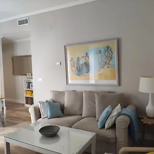  Apartment Con Encanto Lubi I