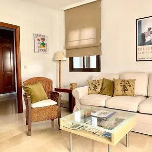  Apartment Penthouse Puerta De La Juderia