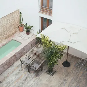  Apartment Grupo Limcotel Loft Trigo 13 Piscina