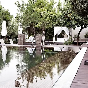 5* Hotel Hospes Palacio Del Bailio, A Member Of Design
