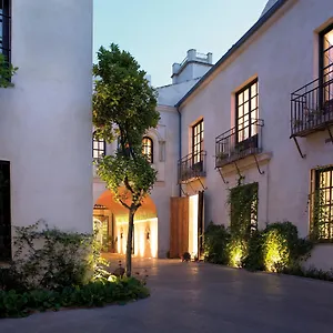5* Hotel Hospes Palacio Del Bailio, A Member Of Design