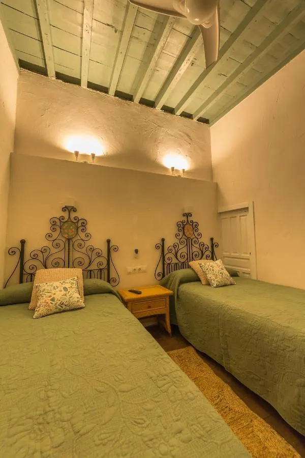 Patio Marquez Bed & Breakfast Cordoba