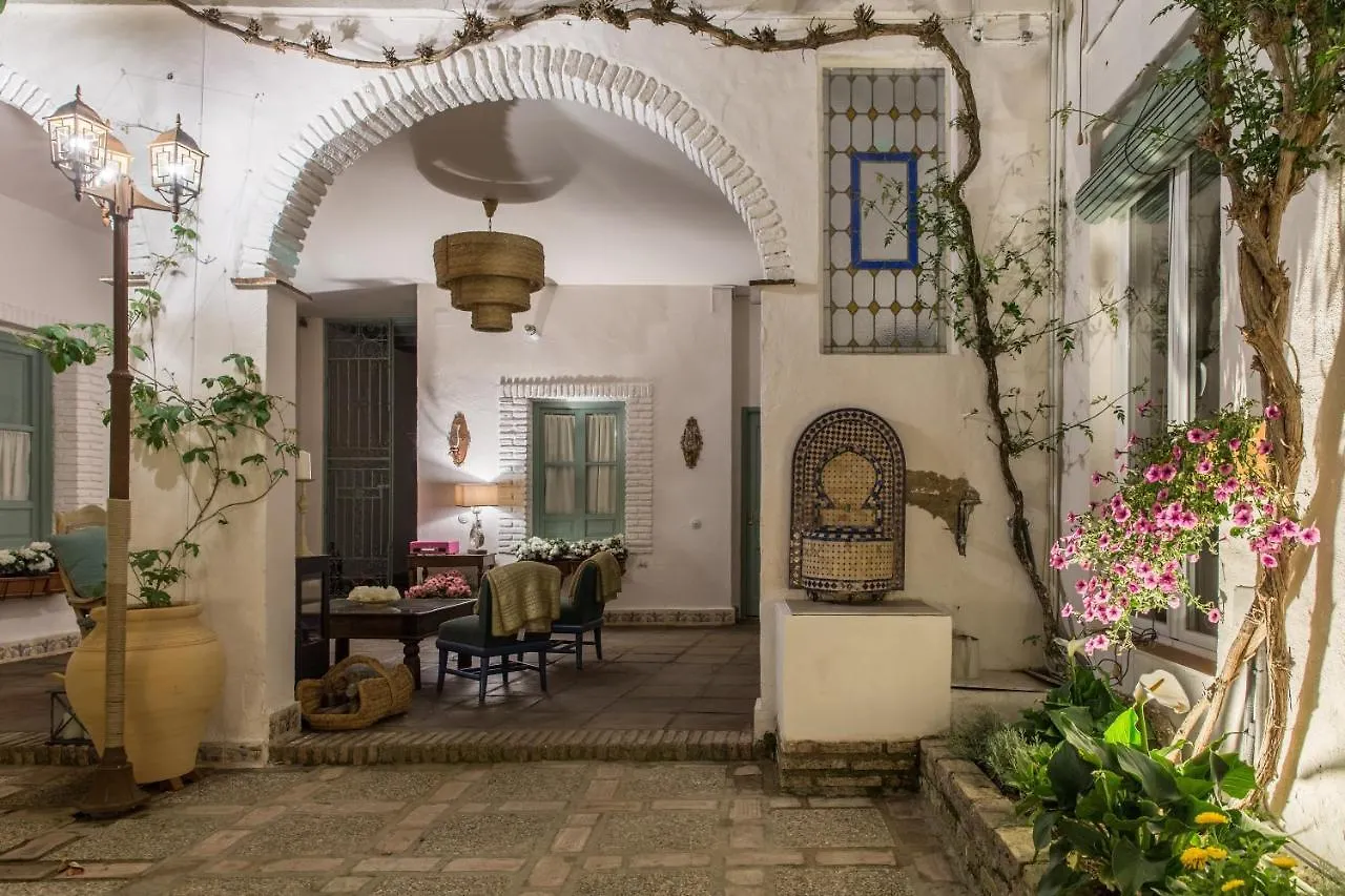 Patio Marquez Bed & Breakfast Cordoba