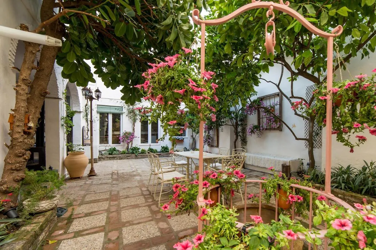 Patio Marquez Bed & Breakfast Cordoba