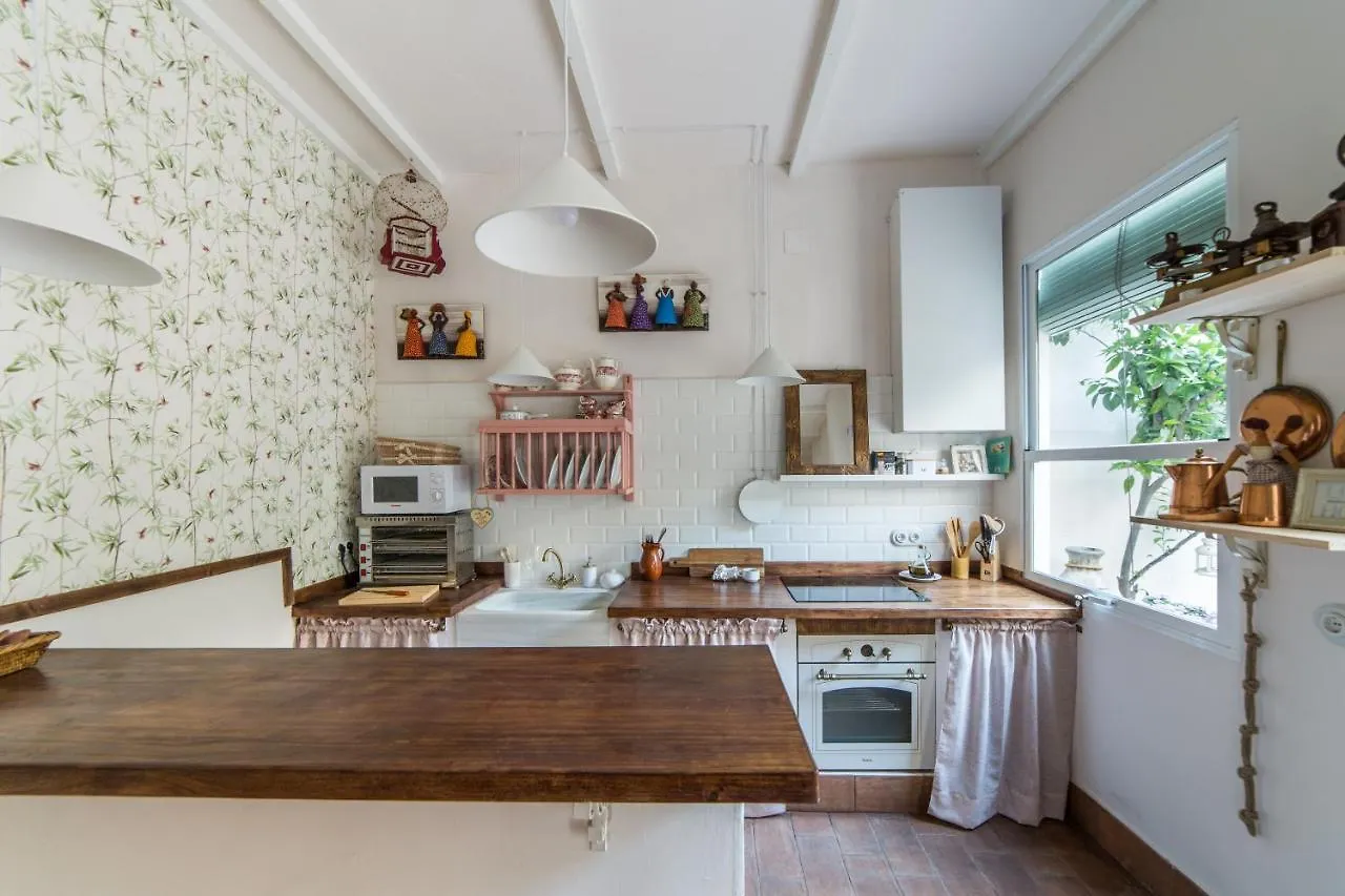 Patio Marquez Bed & Breakfast Cordoba