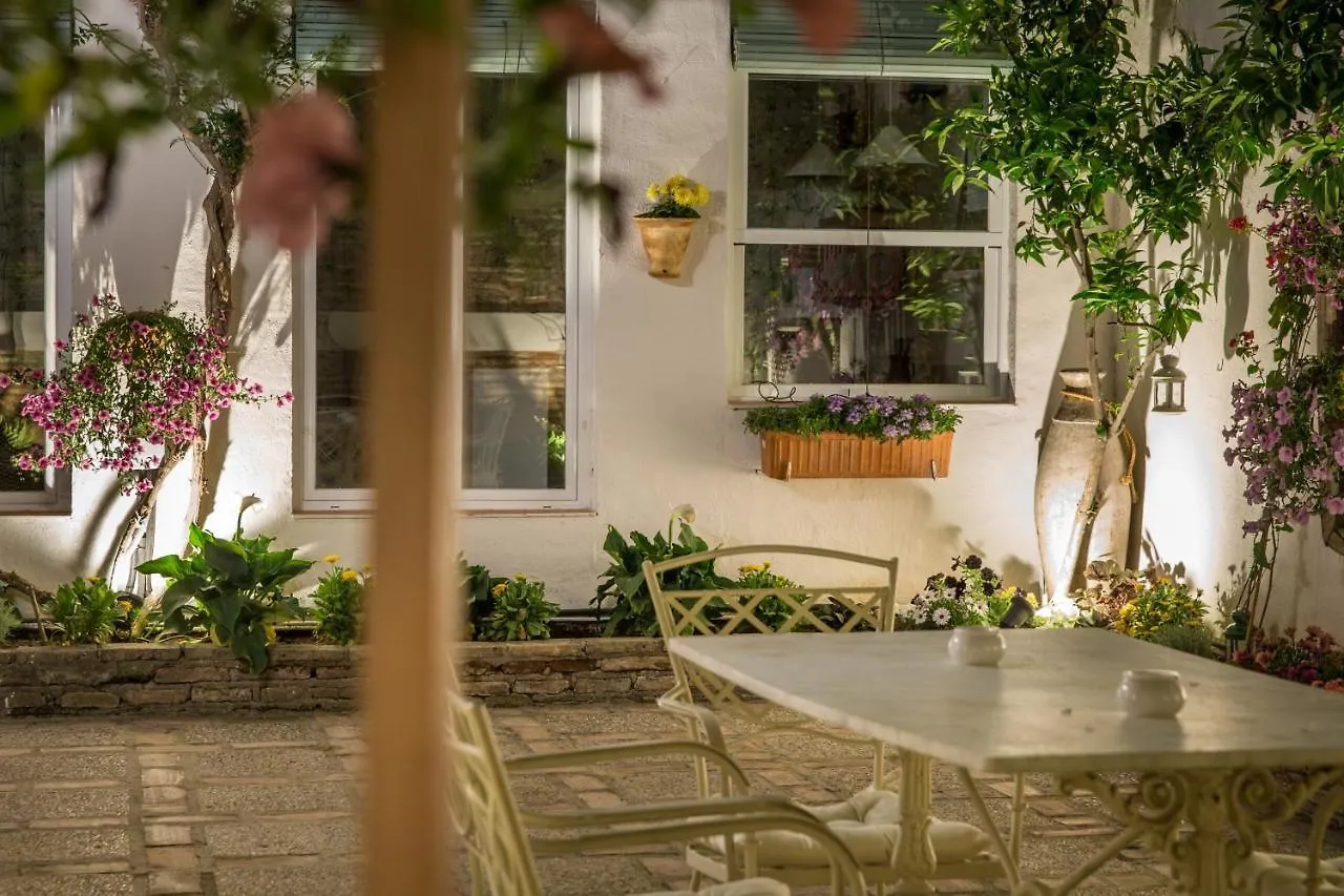 Patio Marquez Bed & Breakfast Cordoba