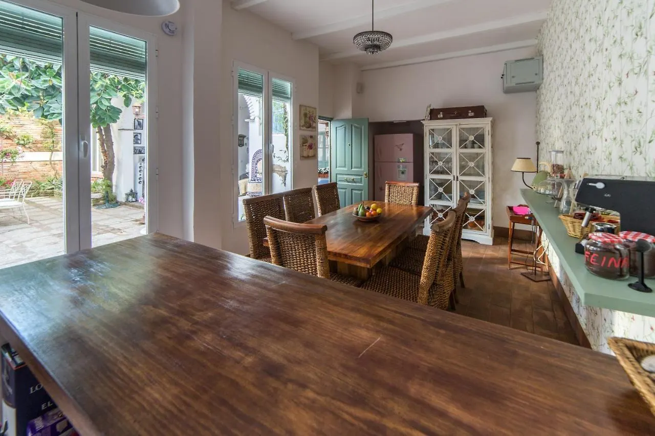 Patio Marquez Bed & Breakfast Cordoba