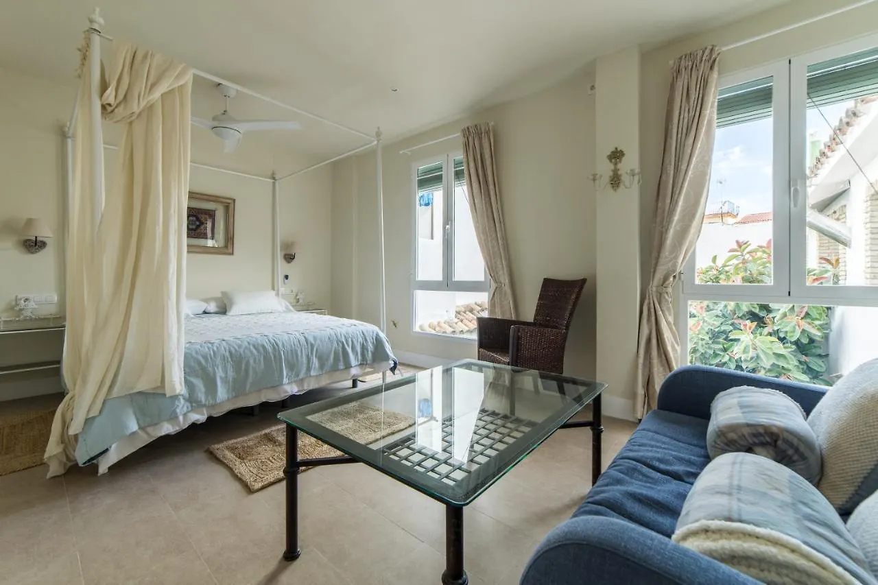 Patio Marquez Bed & Breakfast Cordoba