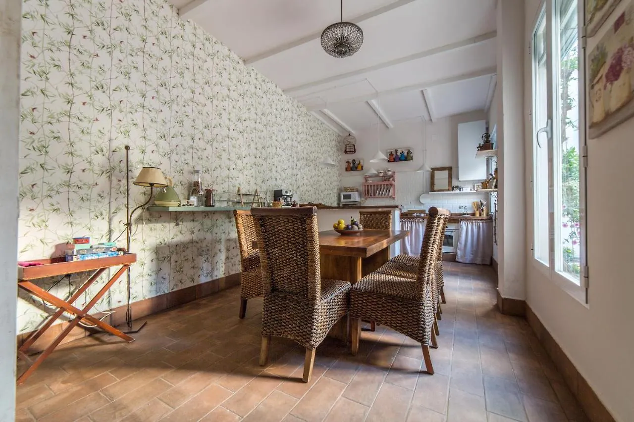 Patio Marquez Bed & Breakfast Cordoba 0*,  Spain