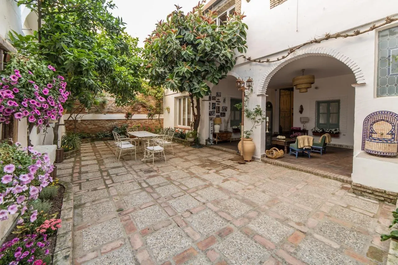 Patio Marquez Bed & Breakfast Cordoba